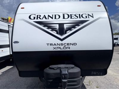 2026 Grand Transcend XPLOR - Photo 12