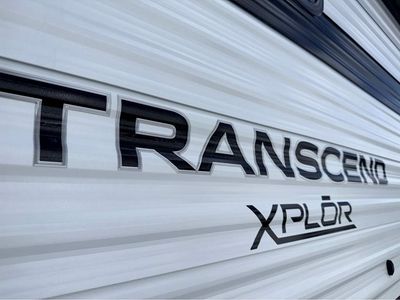 2026 Grand Transcend XPLOR - Photo 8