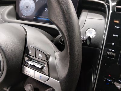 2024 Hyundai Tucson — photo 19 view