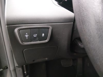 2024 Hyundai Tucson — photo 13 view