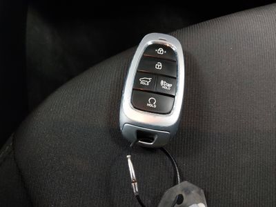 2024 Hyundai Tucson — photo 15 view