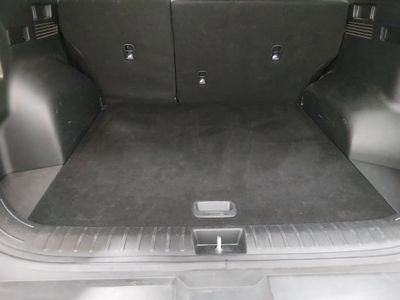 2024 Hyundai Tucson — photo 11 view