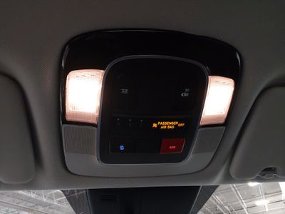 2024 Hyundai Tucson — photo 18 view