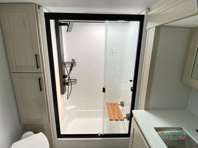 2026 Grand Design Solitude - Photo 23