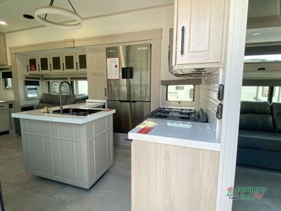 2026 Grand Design Solitude - Photo 9