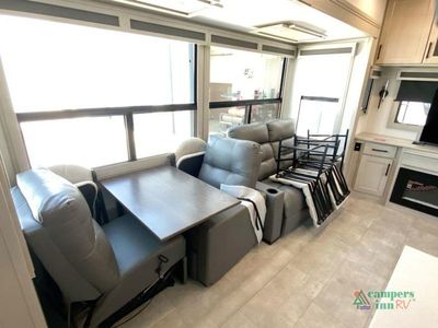2026 Grand Design Solitude - Photo 10