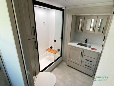 2026 Grand Design Solitude - Photo 22