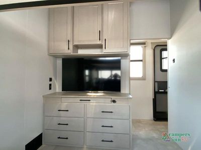 2026 Grand Design Solitude - Photo 20