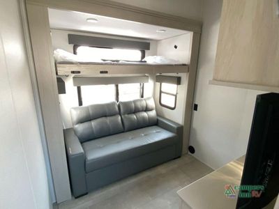 2026 Grand Design Solitude - Photo 19