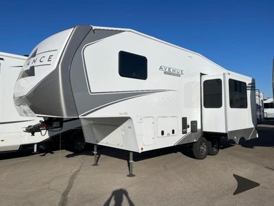 2026 Alliance RV Avenue All-Access — photo 7 view