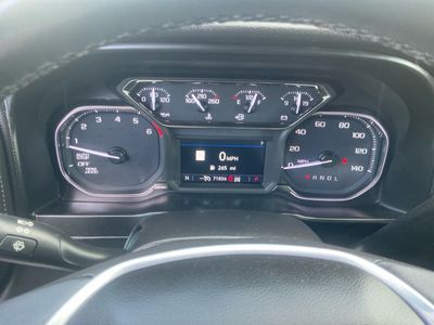 2019 GMC Sierra 1500 — photo 10 view