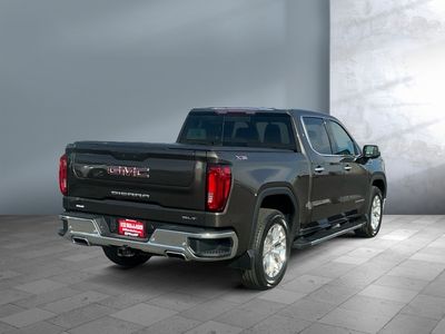 2019 GMC Sierra 1500 — photo 7 view