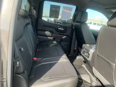 2019 GMC Sierra 1500 — photo 18 view
