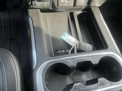 2019 GMC Sierra 1500 — photo 12 view