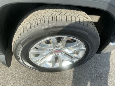 2019 GMC Sierra 1500 — photo 22 view