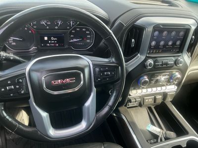 2019 GMC Sierra 1500 — photo 14 view