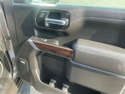 2019 GMC Sierra 1500 — photo 21 view