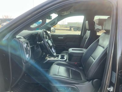 2019 GMC Sierra 1500 — photo 9 view