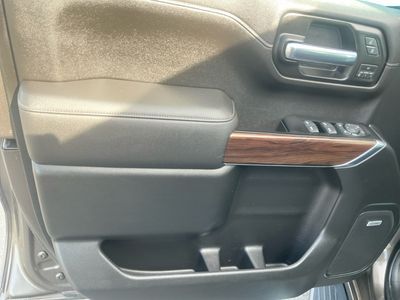 2019 GMC Sierra 1500 — photo 15 view