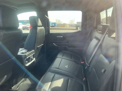 2019 GMC Sierra 1500 — photo 17 view