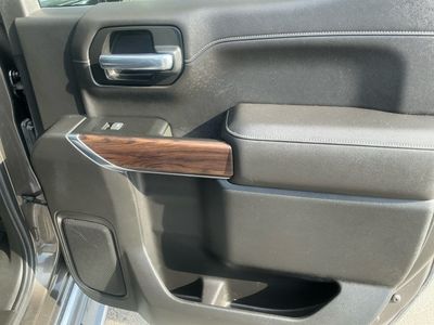 2019 GMC Sierra 1500 — photo 19 view