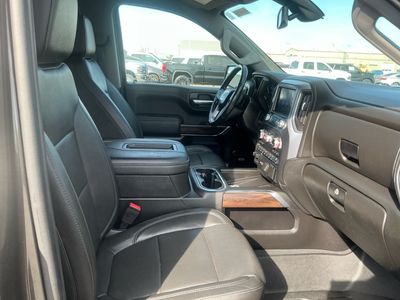 2019 GMC Sierra 1500 — photo 20 view