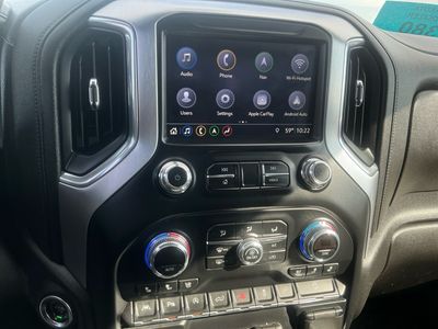 2019 GMC Sierra 1500 — photo 11 view