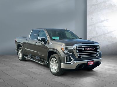 2019 GMC Sierra 1500 — photo 8 view