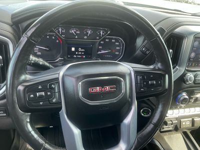 2019 GMC Sierra 1500 — photo 13 view