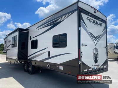 2022 Vengeance Rogue Armored VGF4007G2 - Photo 4