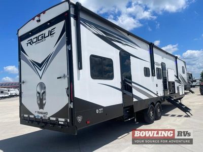 2022 Vengeance Rogue Armored VGF4007G2 - Photo 6