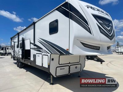 2022 Vengeance Rogue Armored VGF4007G2 - Photo 29