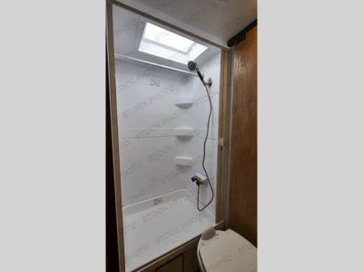 2024 Forest River RV Cherokee Alpha Wolf - Photo 6