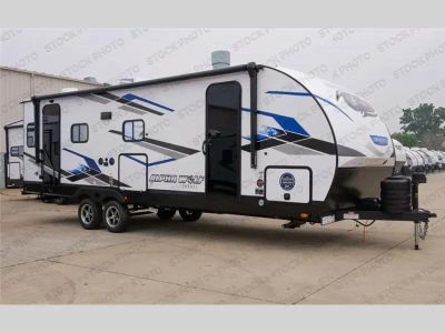 2024 Forest River RV Cherokee Alpha Wolf - Photo 1