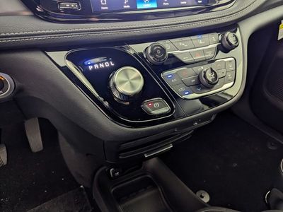 2026 Chrysler Pacifica — photo 21 view