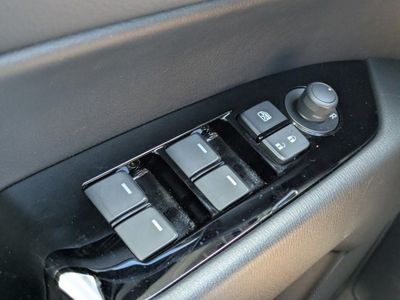 2025 Mazda CX-5 — photo 19 view