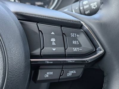 2025 Mazda CX-5 — photo 22 view