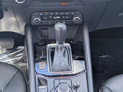 2025 Mazda CX-5 — photo 16 view