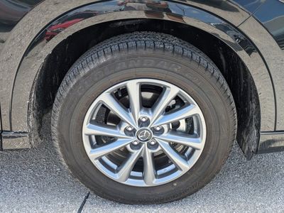 2025 Mazda CX-5 — photo 9 view