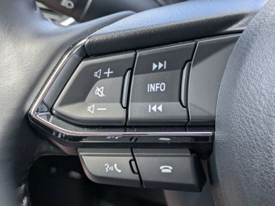 2025 Mazda CX-5 — photo 20 view