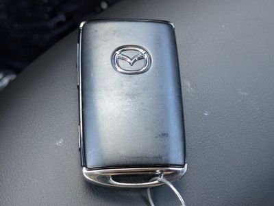 2025 Mazda CX-5 — photo 24 view
