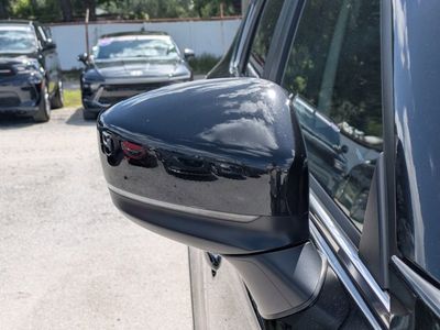 2025 Mazda CX-5 — photo 10 view