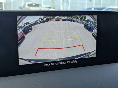 2025 Mazda CX-5 — photo 18 view