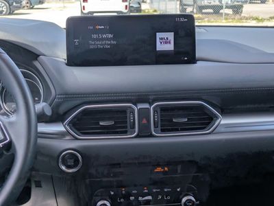 2025 Mazda CX-5 — photo 15 view