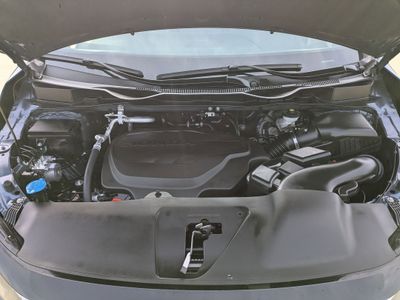 2025 Honda Odyssey - Photo 33