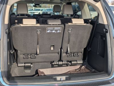 2025 Honda Odyssey - Photo 31