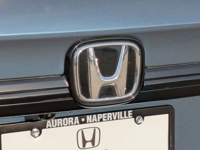 2025 Honda Odyssey - Photo 30