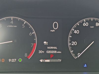 2025 Honda Odyssey - Photo 16