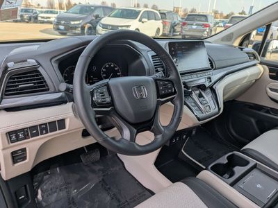 2025 Honda Odyssey - Photo 10
