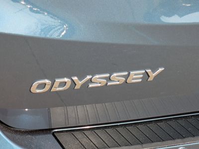 2025 Honda Odyssey - Photo 29